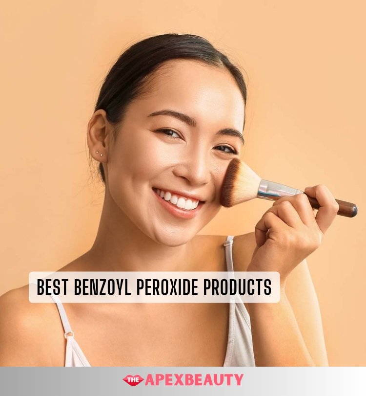 best benzoyl peroxide products