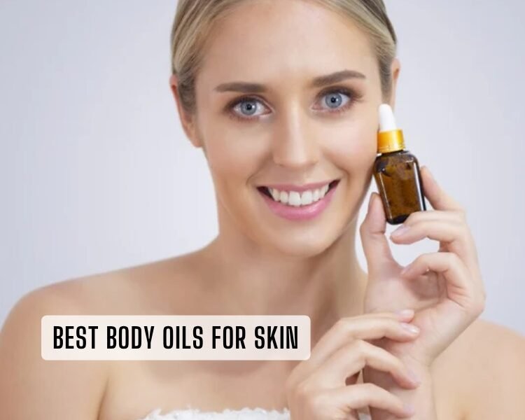 best body oils for skin