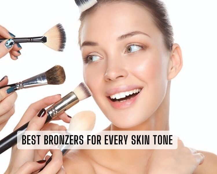 best bronzers for every skin tone
