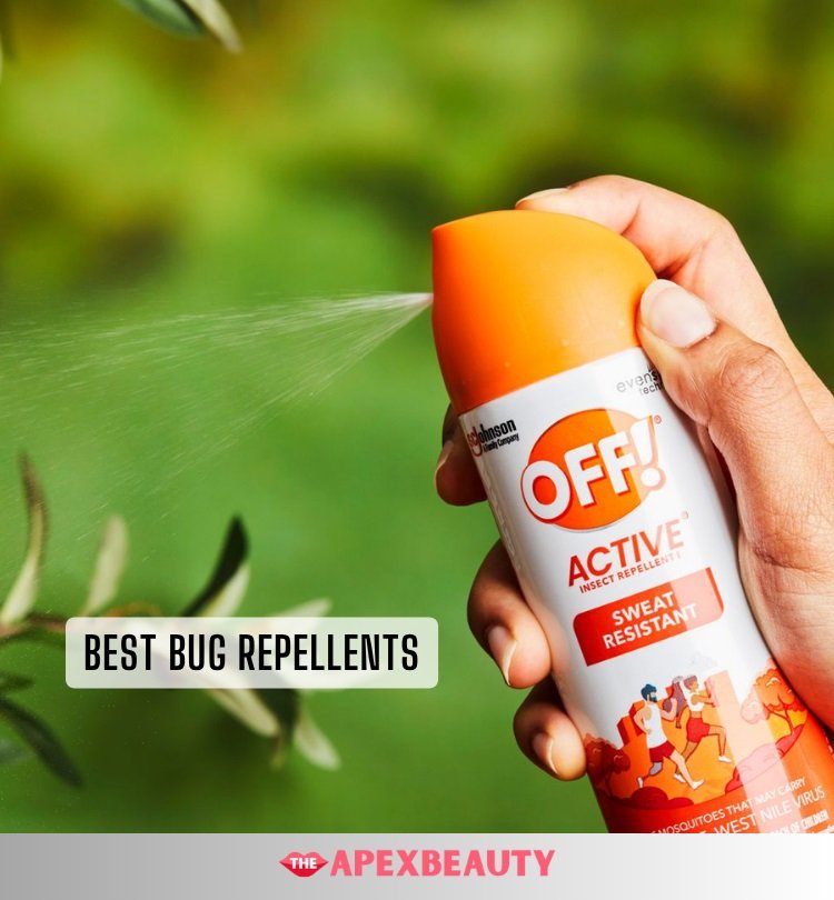 best bug repellents