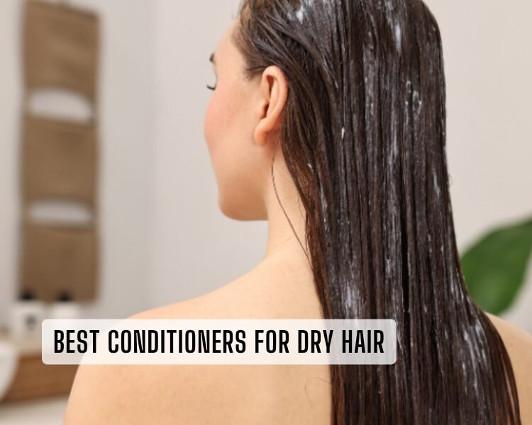 best conditioners for dry hair