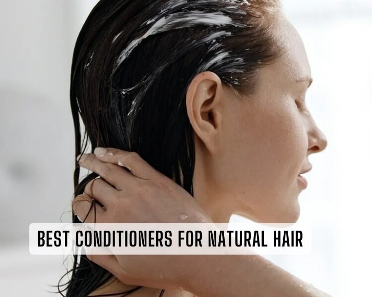 best conditioners for natural hair