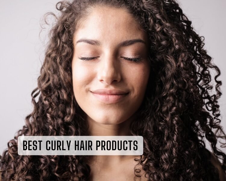 best curly hair products