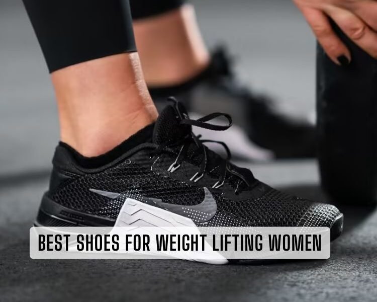 best shoes for weight lifting women