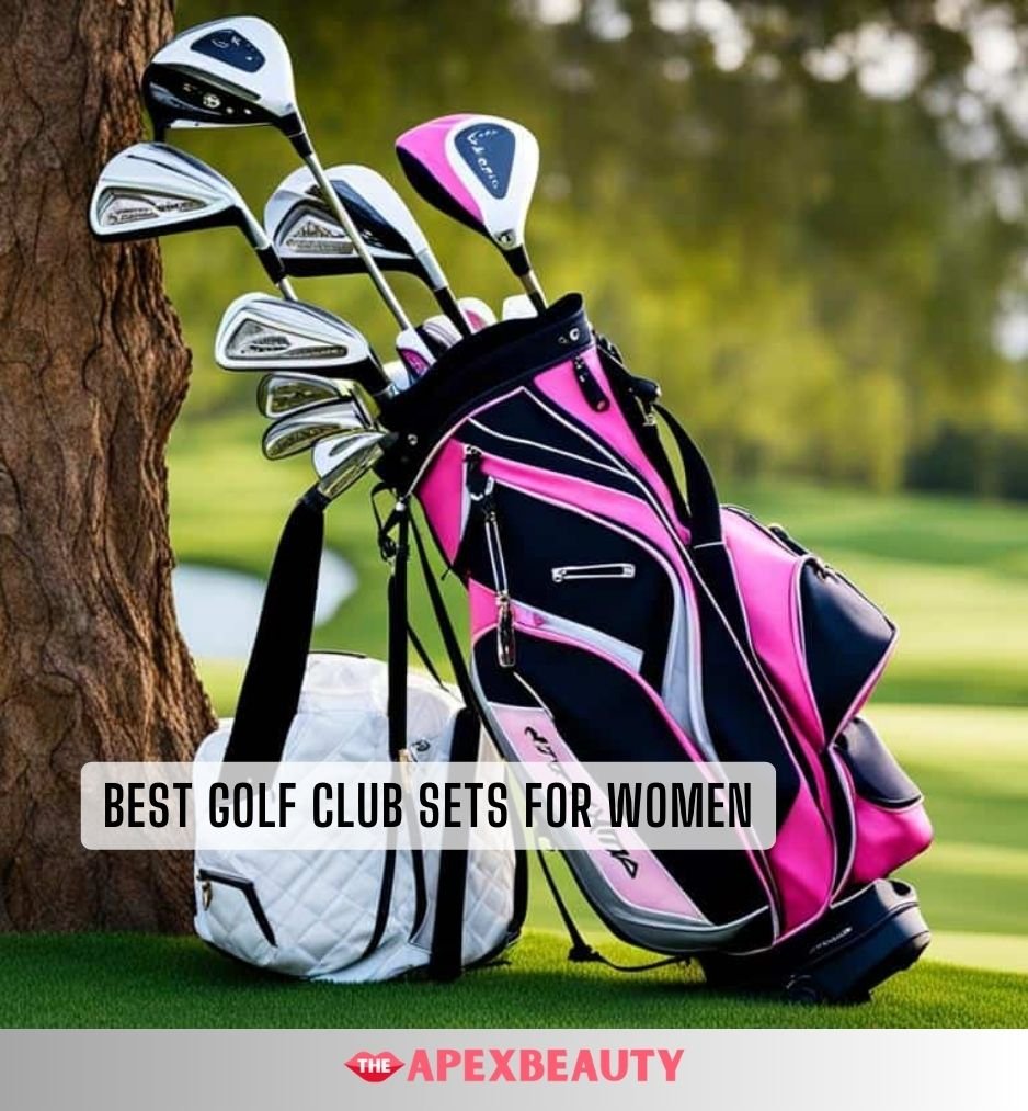 best golf club sets for women
