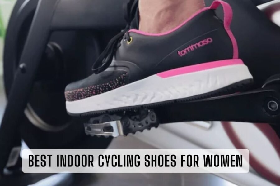 best indoor cycling shoes for women
