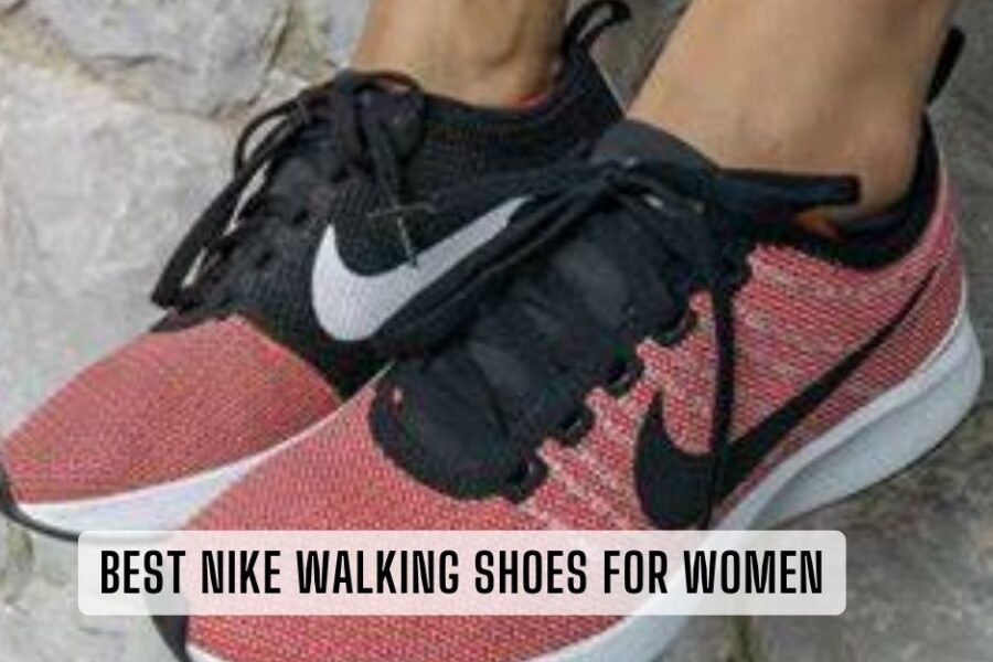 best nike walking shoes for women