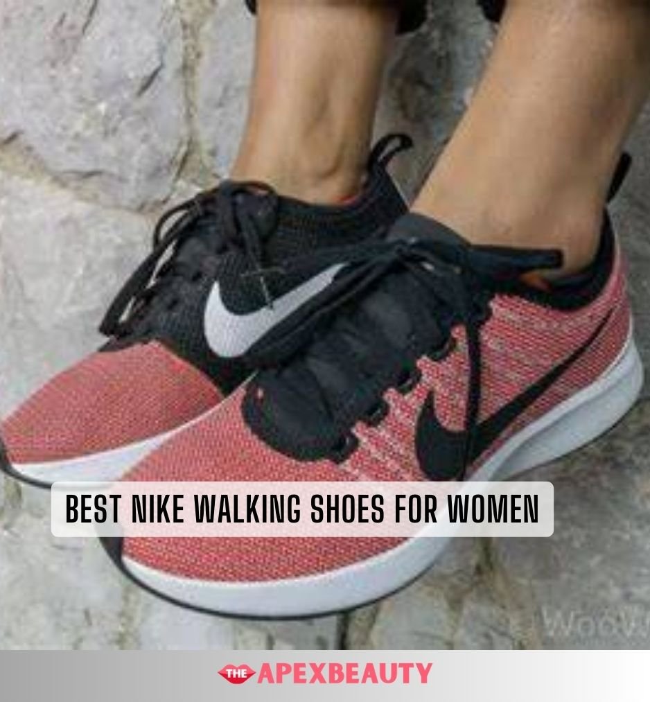 best nike walking shoes for women