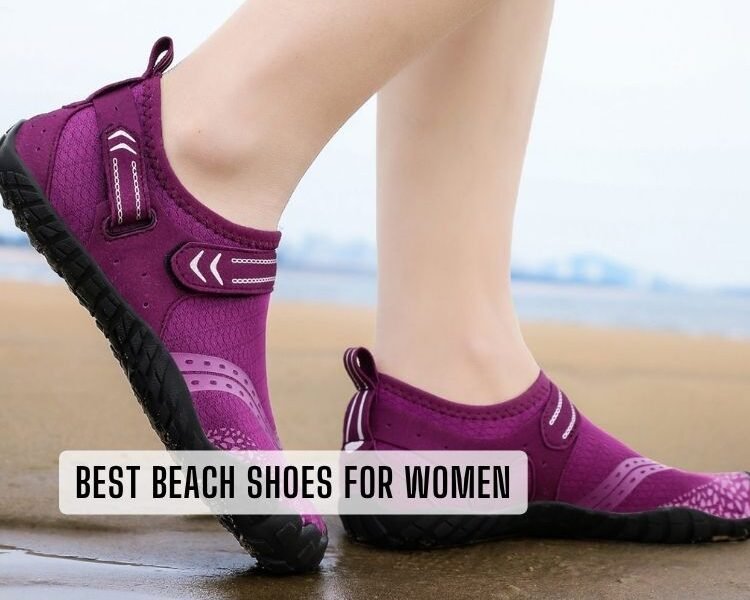 best beach shoes for women