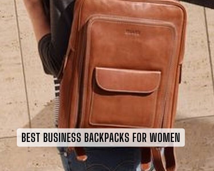 best business backpacks for women