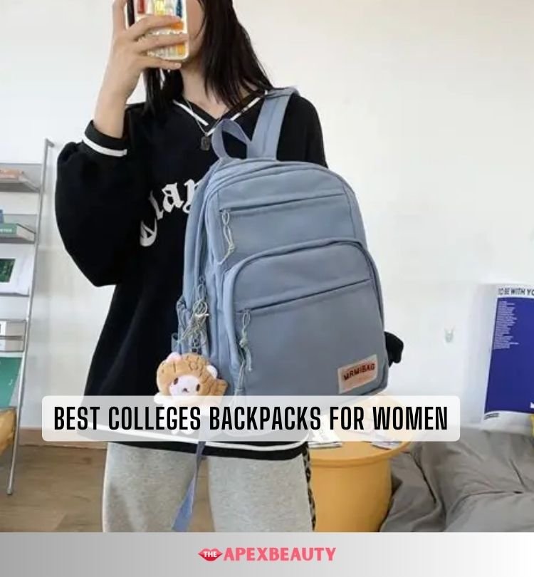 best colleges backpacks for women