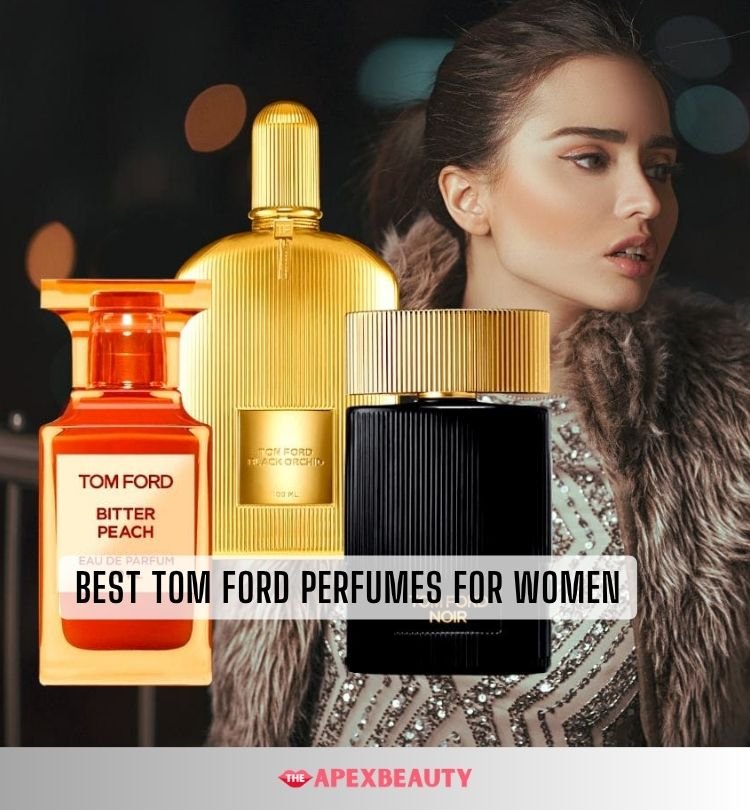 best tom ford perfumes for women