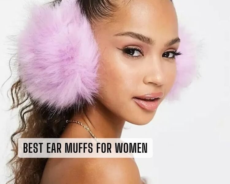 best ear muffs for women