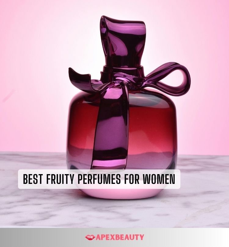 best fruity perfumes for women