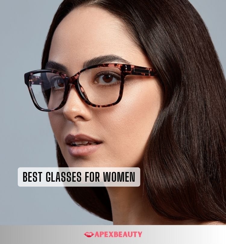 best glasses for women