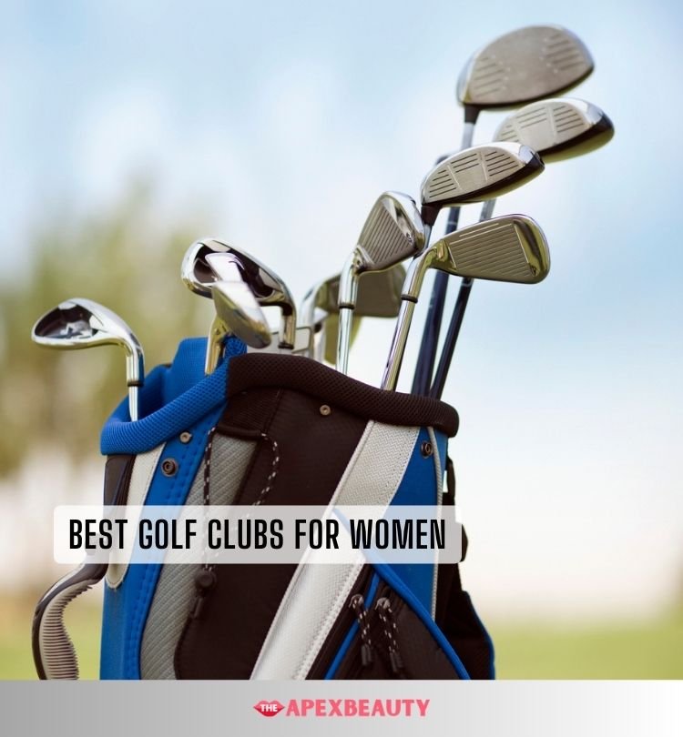 best golf clubs for women