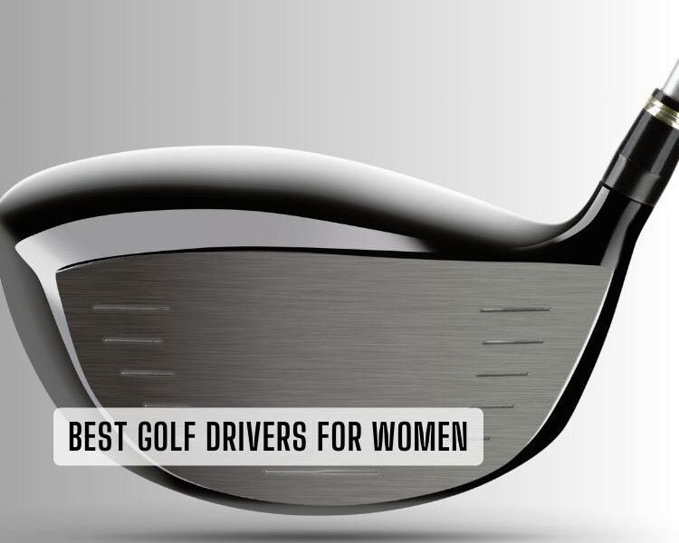 best golf drivers for women