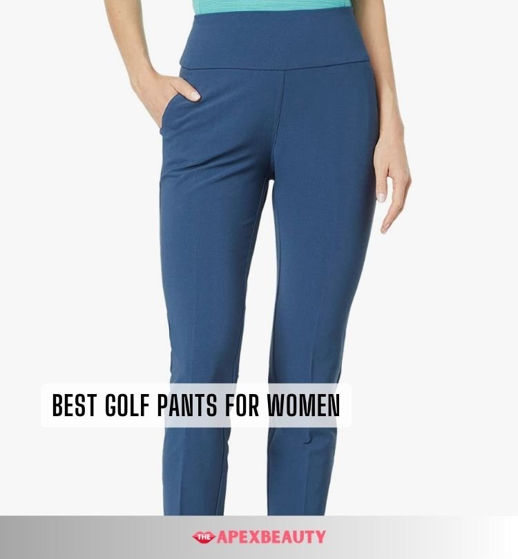 best golf pants for women