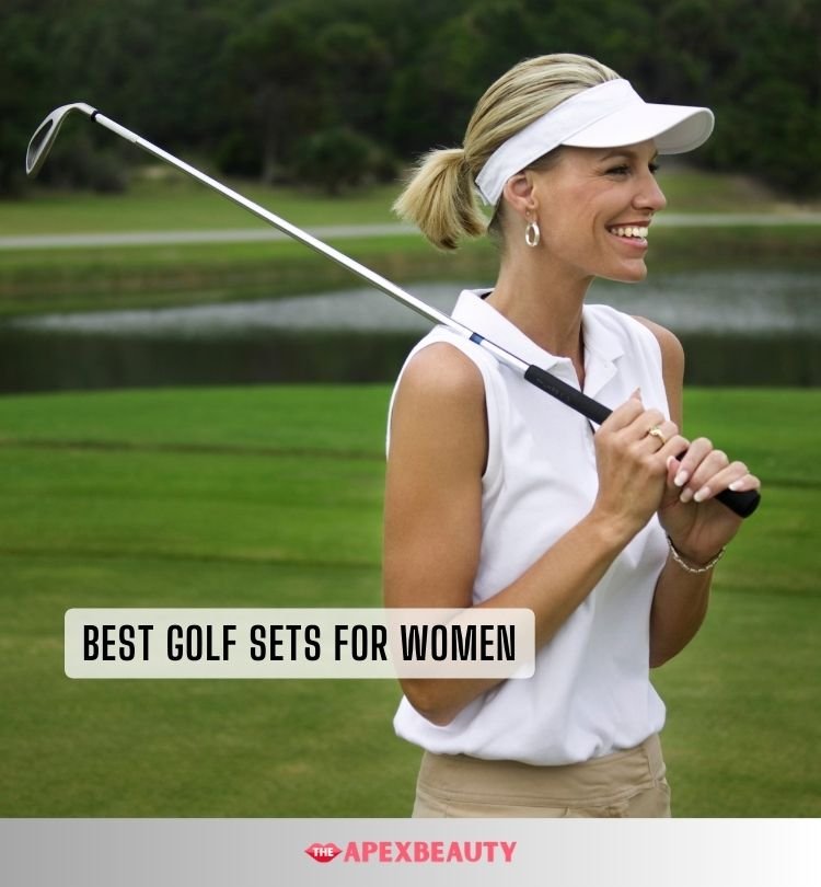best golf sets for women