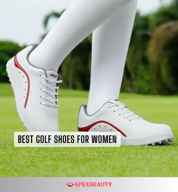 best golf shoes for women