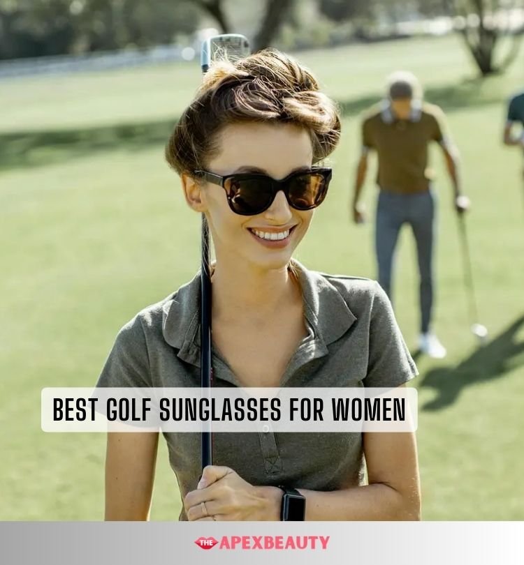 best golf sunglasses for women