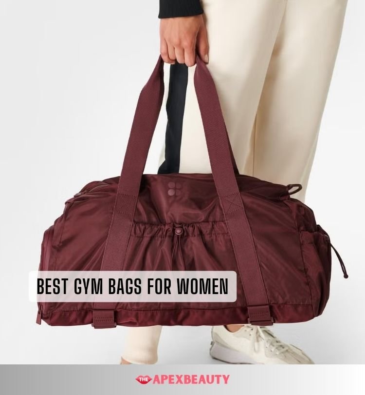 best gym bags for women