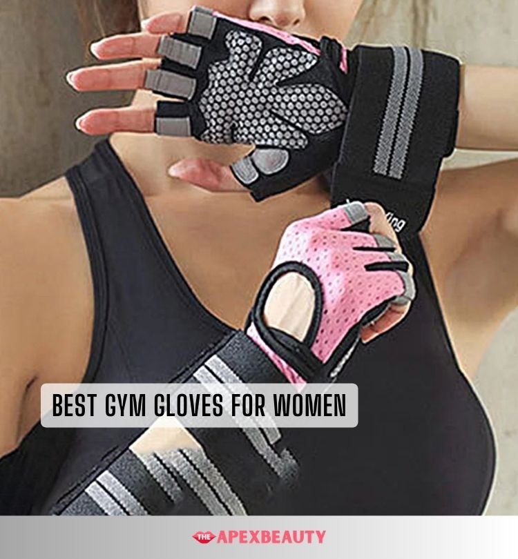 best gym gloves for women