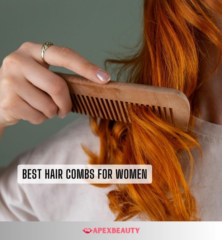 best hair combs for women