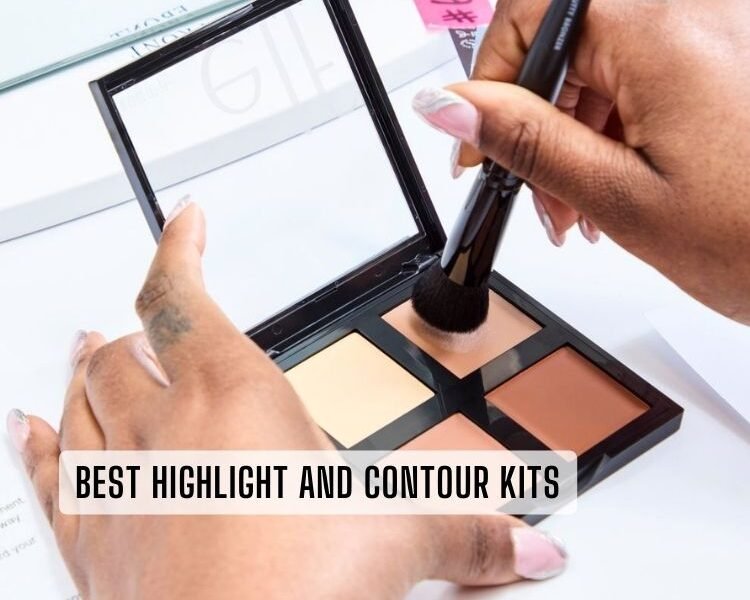 best highlight and contour kits