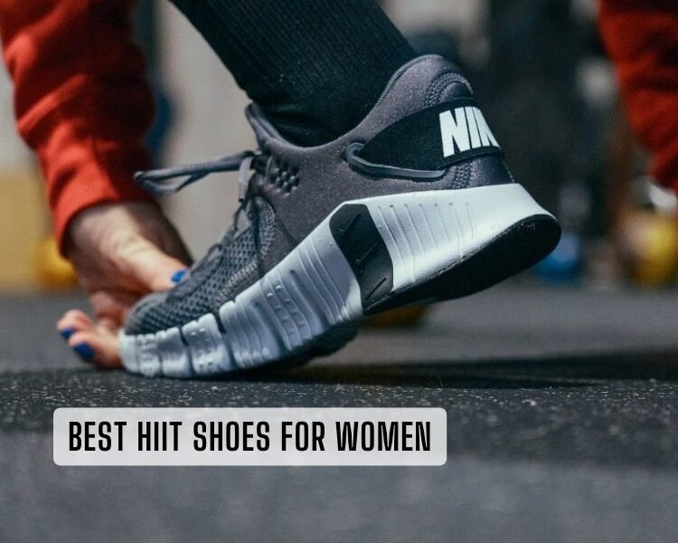 best hiit shoes for women