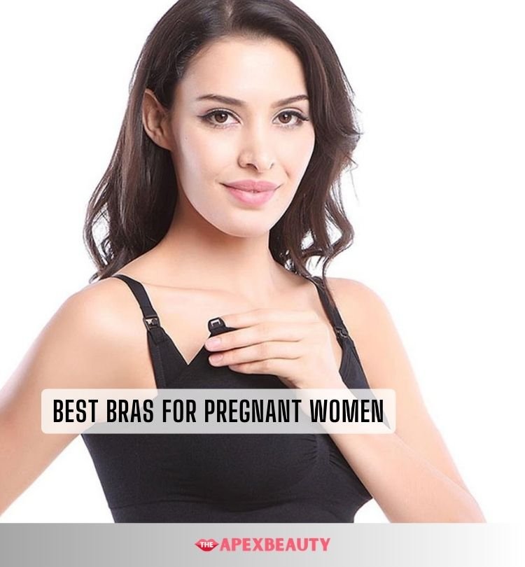 best bras for pregnant women