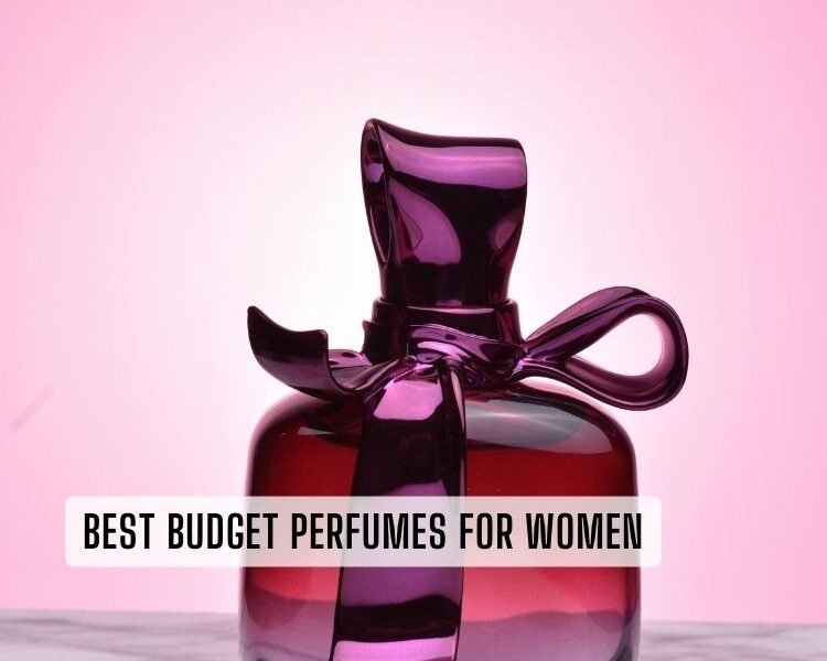 best budget perfumes for women