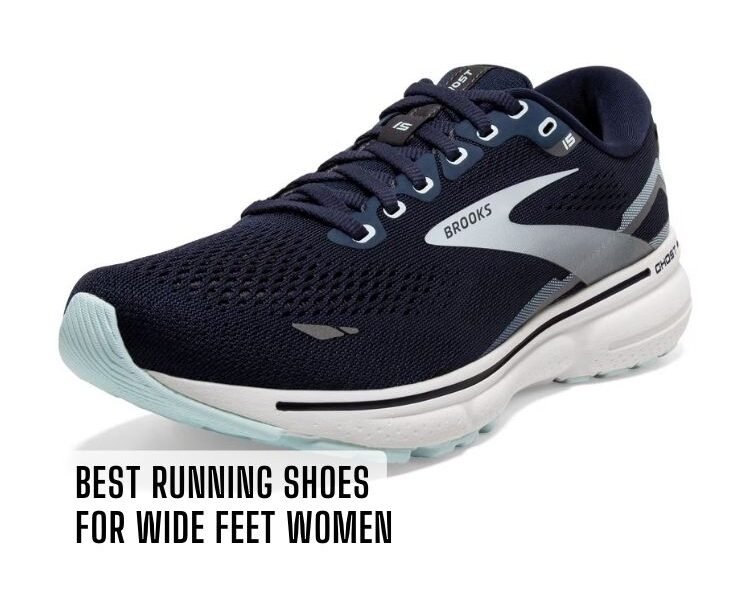 best running shoes for wide feet women