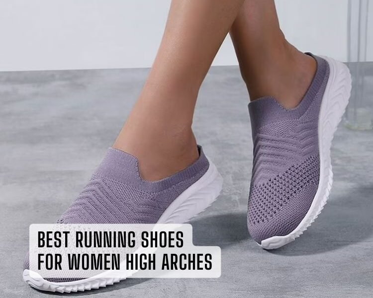 best running shoes for women high arches