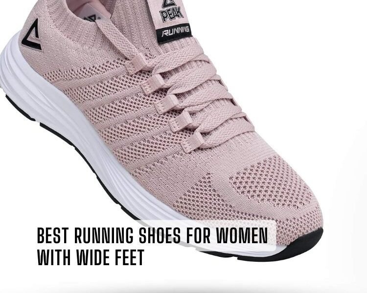 best running shoes for women with wide feet