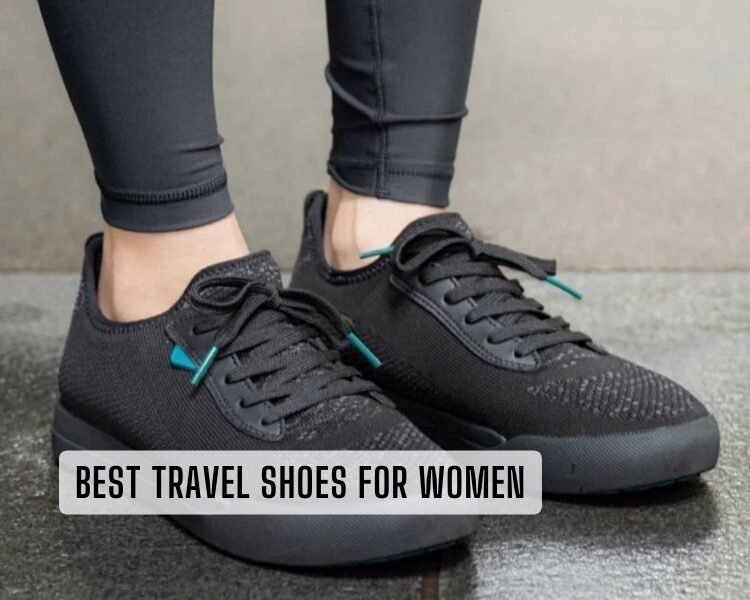 best travel shoes for women