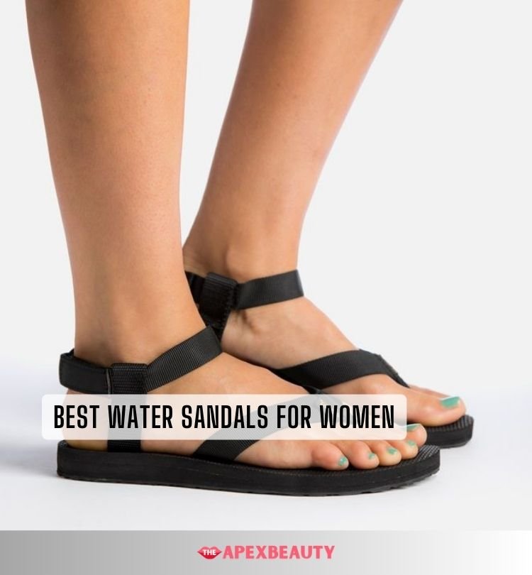 best water sandals for women