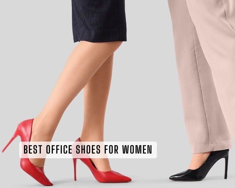 best office shoes for women