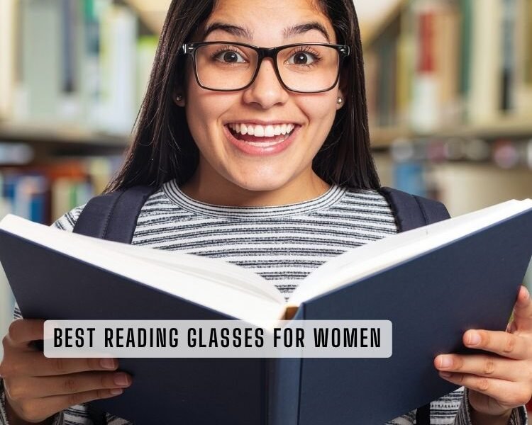 best reading glasses for women