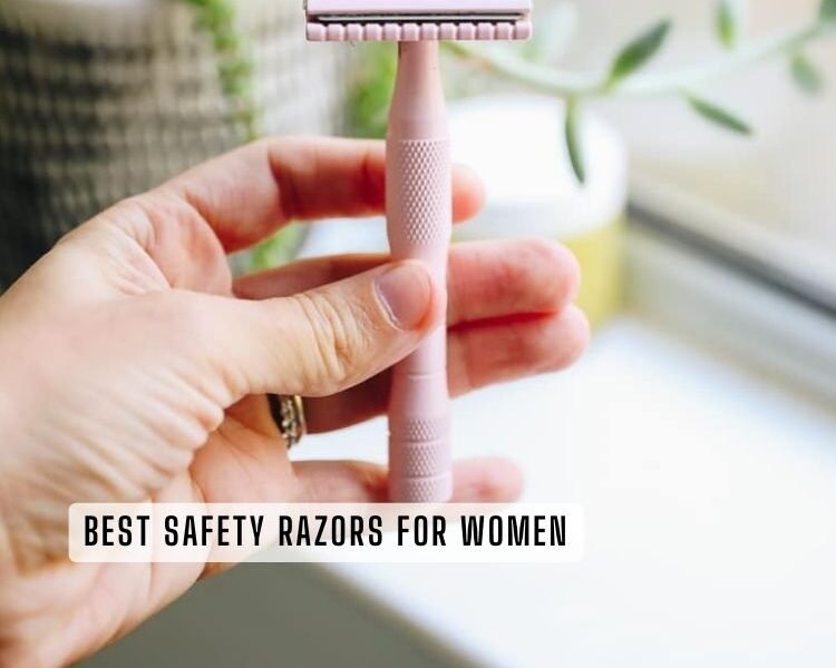 best safety razors for women