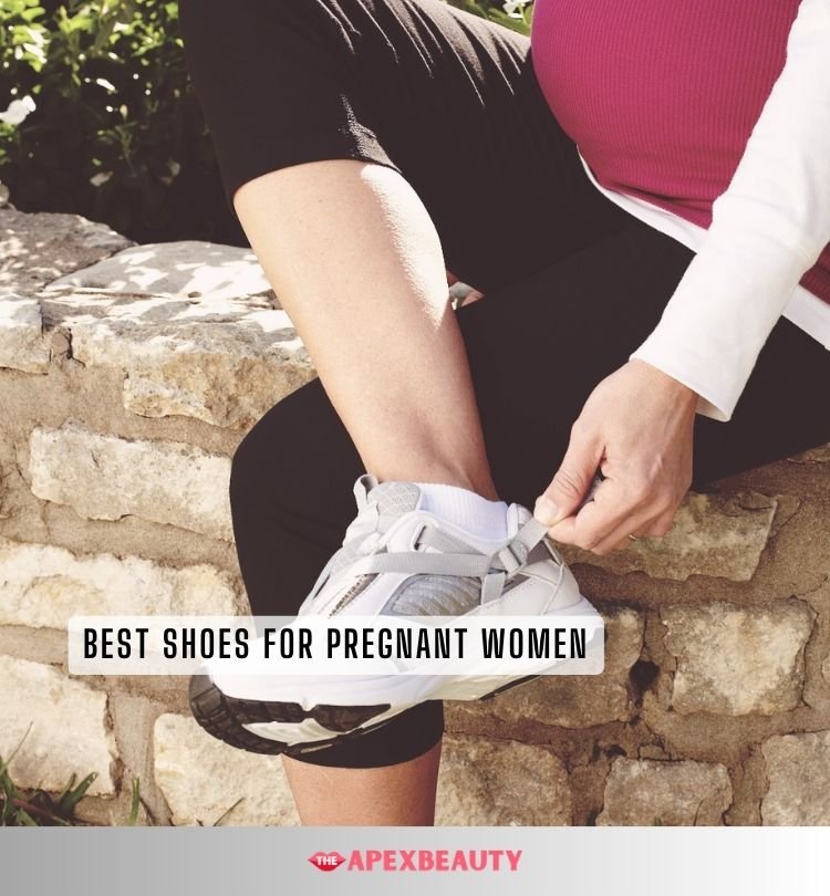 best shoes for pregnant women
