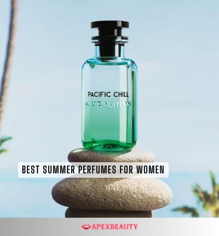 best summer perfumes for women