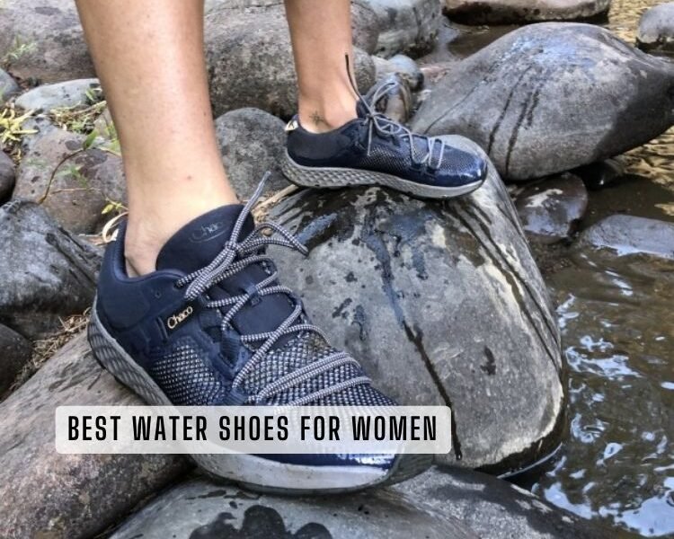 best water shoes for women