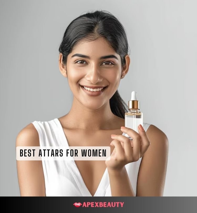 best attars for women