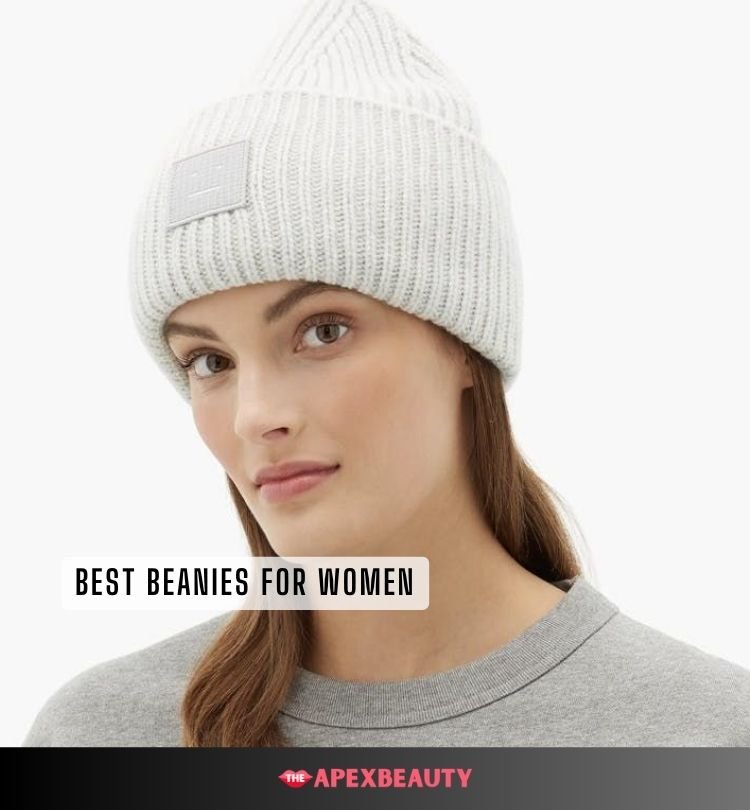 best beanies for women
