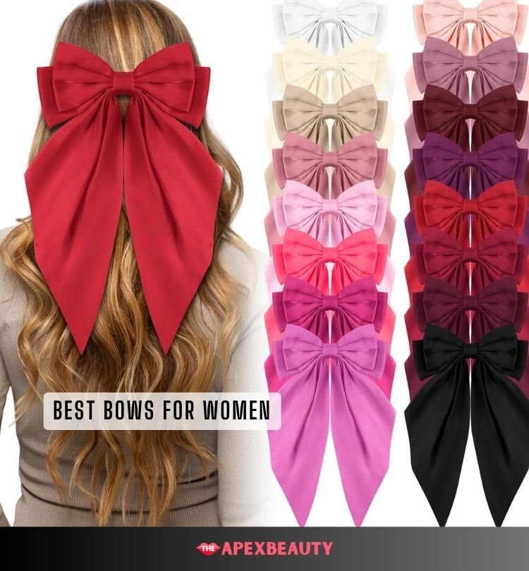 best bows for women