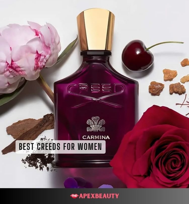 best creeds for women