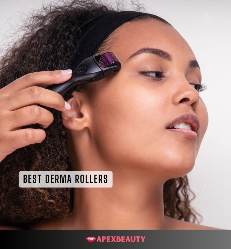 best derma rollers