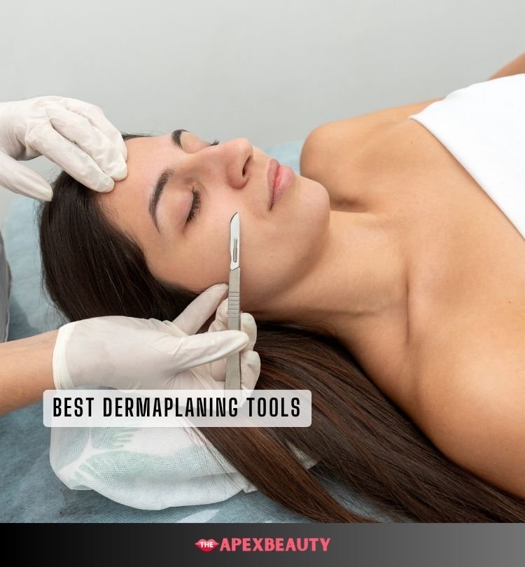 best dermaplaning tools