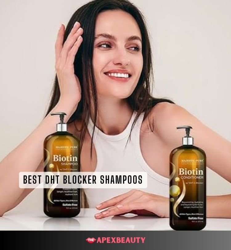 best dht blocker shampoos